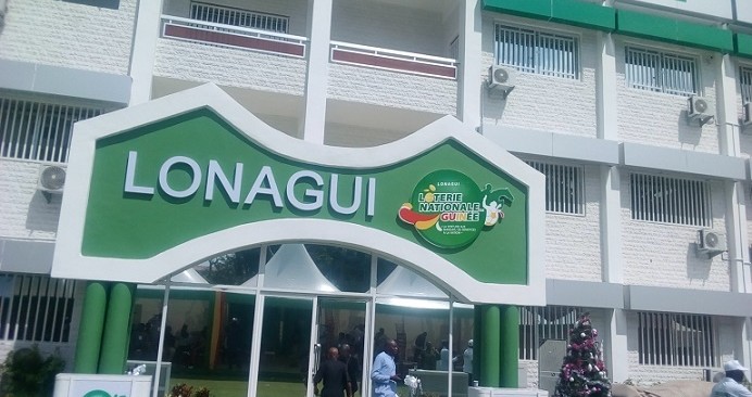 LONAGUI