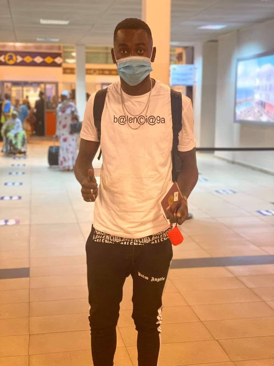 Pape Abdou N'diaye
