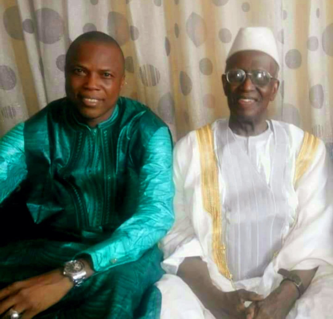 Siaka Barry