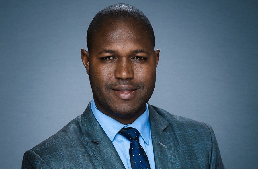 Safayiou DIALLO