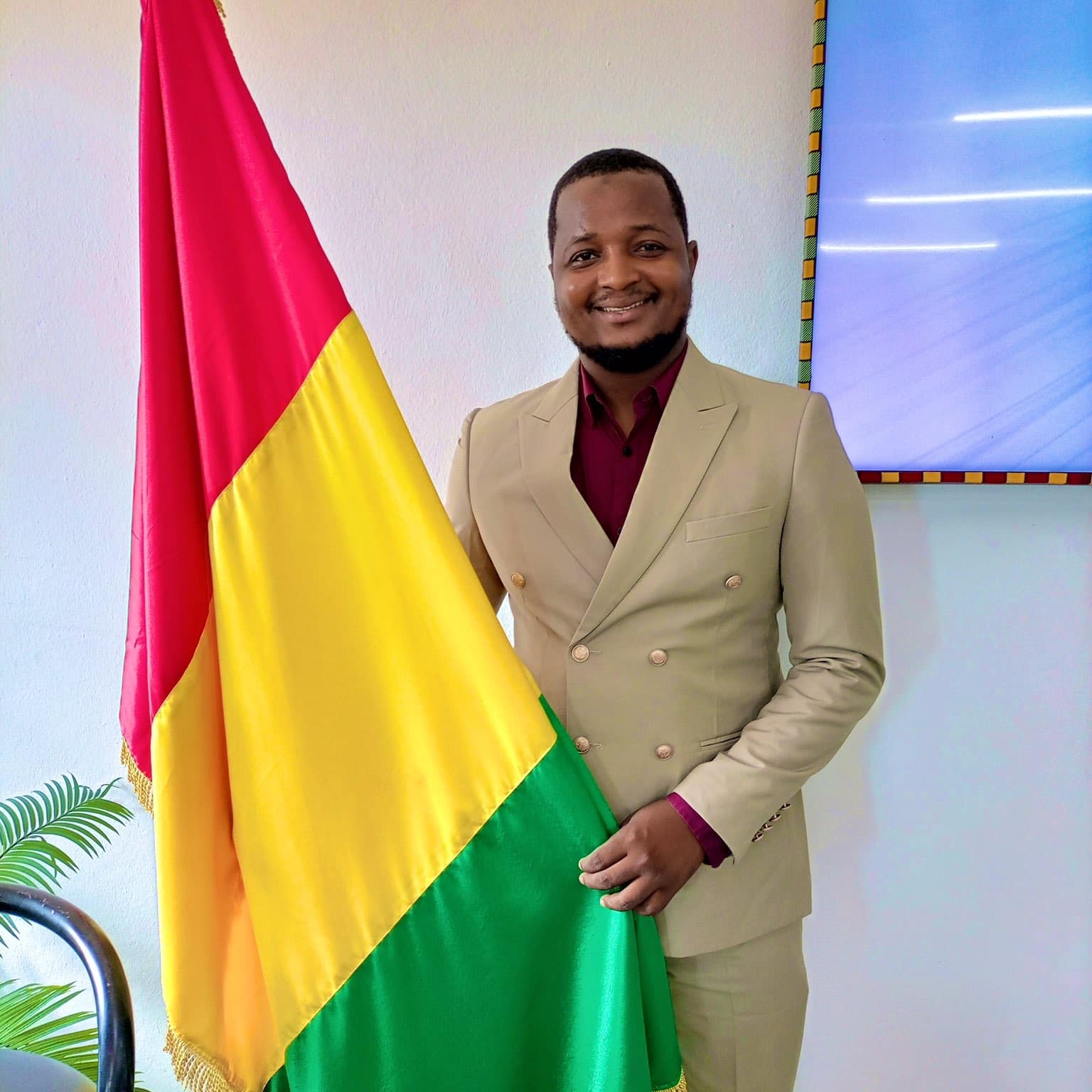 El-Usman Baldé