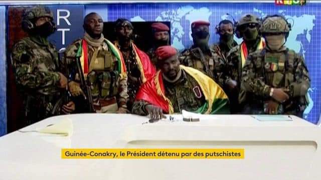 Mamadi Doumbouya