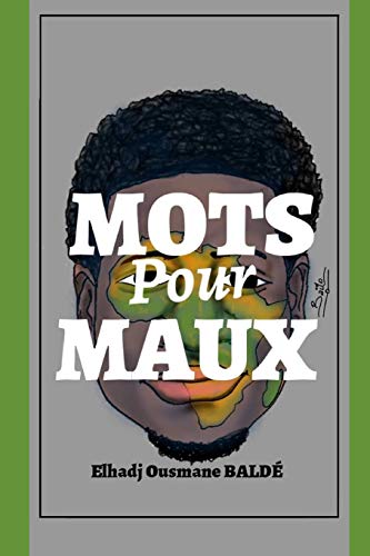 Mots Pour Maux: #JeCogneParLesMots Broché – 26 juin 2019