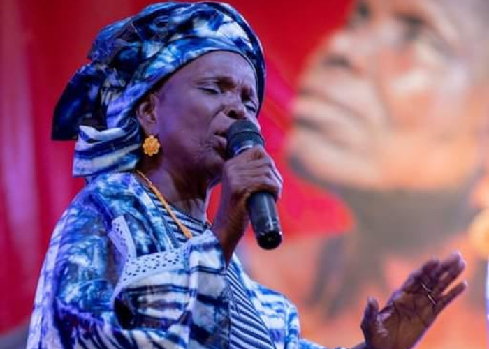 Binta Laly Sow