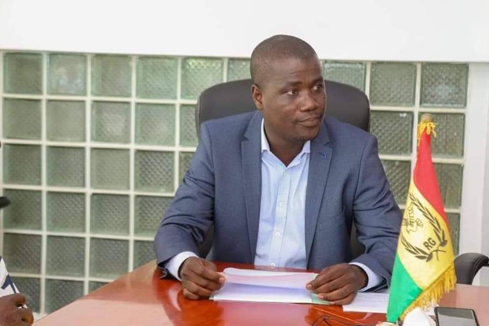 Office de régulation des agences de sécurité : Moussa Tatakourou prend fonction et s'engage à relever les défis