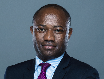 Ansoumane Camara