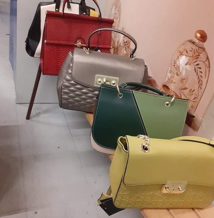 sacs à mains femme en cuir