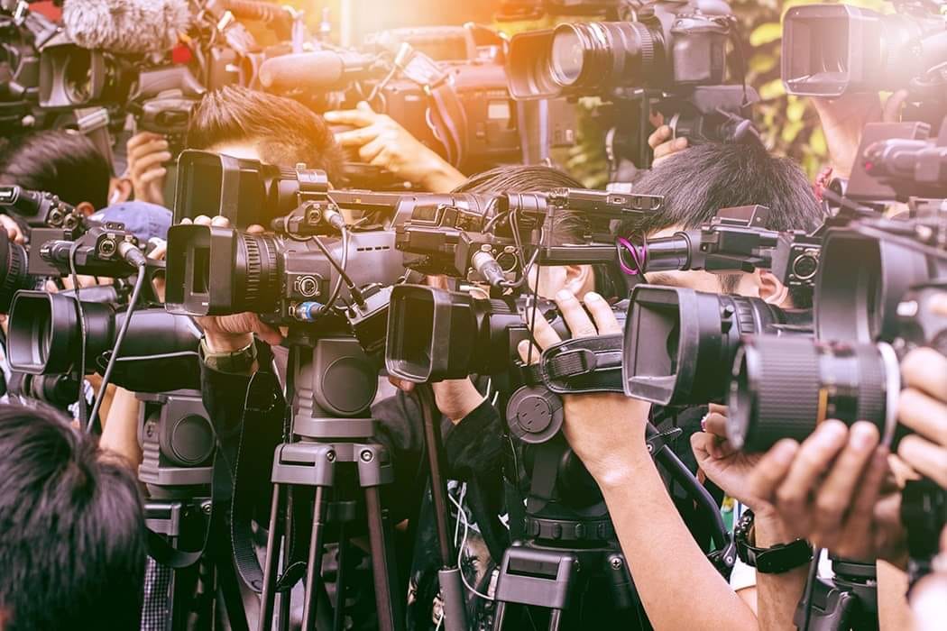 Média d'opinion ? Cela existe partout, mais de façon affichée et assumée.