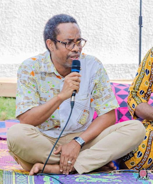 Soulay Thiâ'nguel Bah