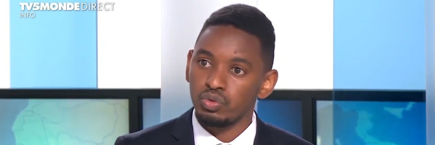 Saikou Baldé
