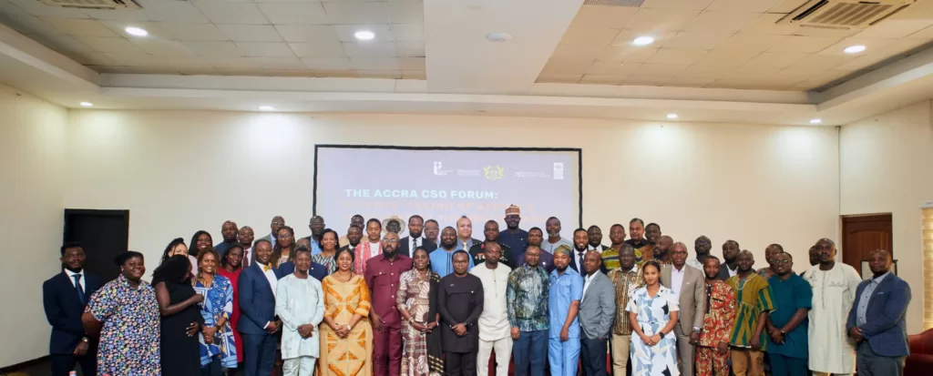 Forum d'Accra