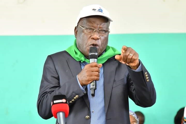 Kalemodou-yansane UFDG