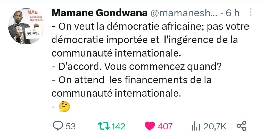 Mamane