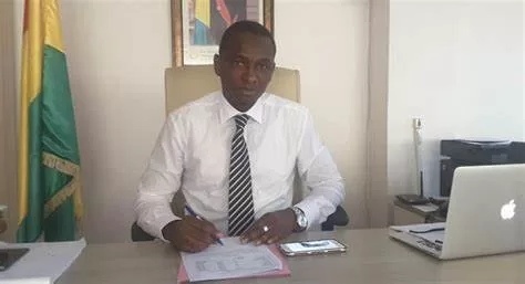 Aboubacar Makissa Camara