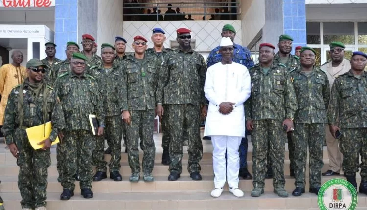 fete de l'armée
