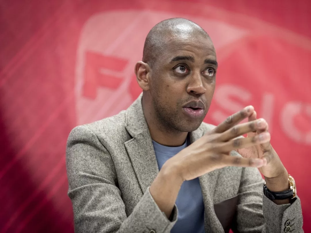 Gelson Fernandez