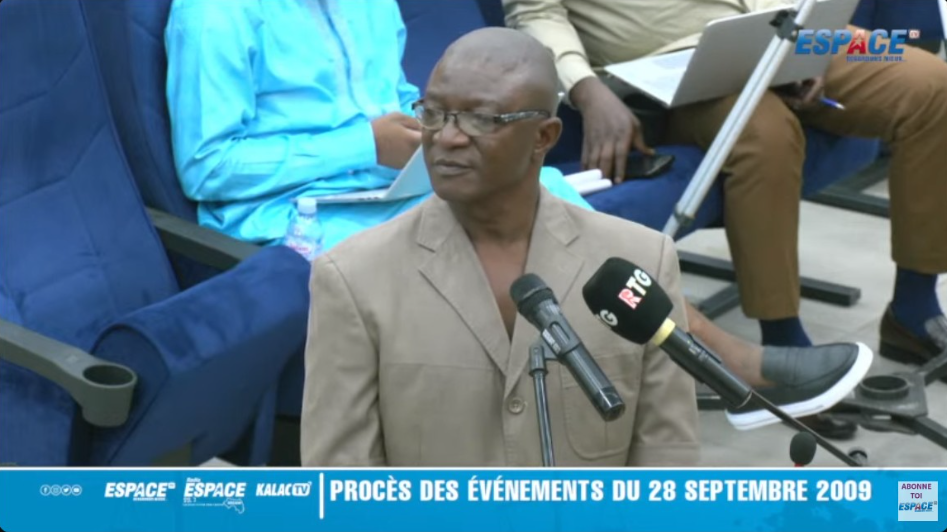 Général Oumar Sano