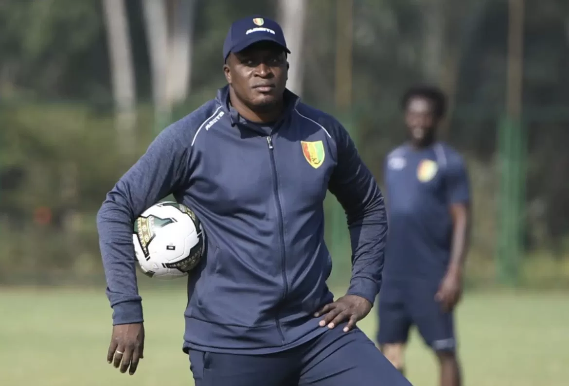 Kaba Diawara