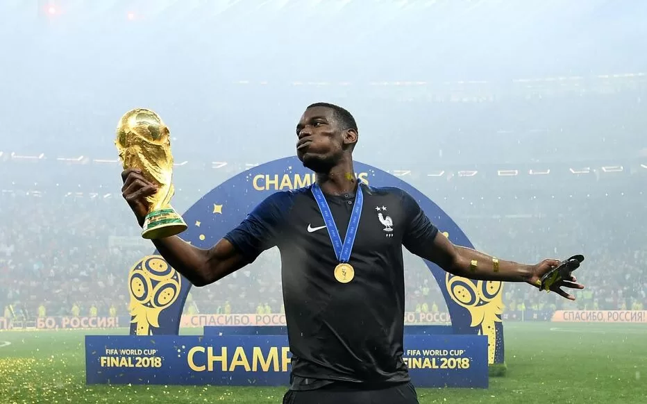 Paul Pogba