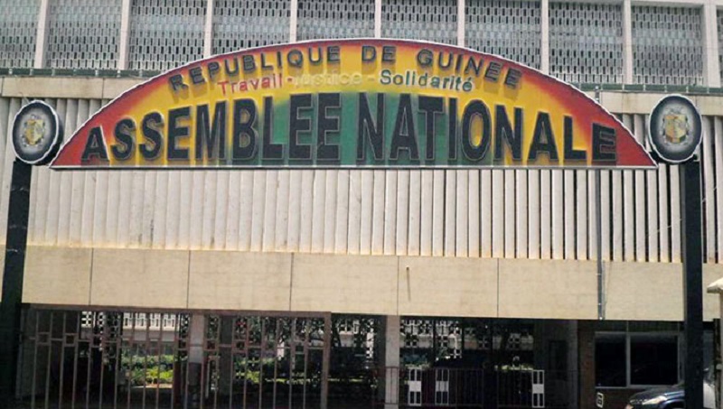 Assemblée-nationale-de-Guinée