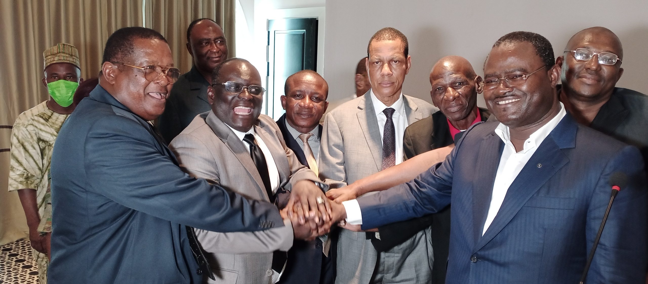 Les droits des salariés en Guinée : protection sociale et cadre juridique