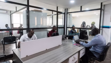 Comment créer une entreprise en Guinée : guide juridique. 3 eco start up
