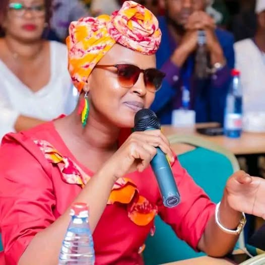 Halima rama Baldé