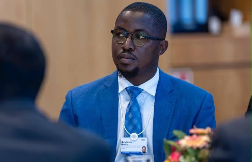 Ibrahima kalil