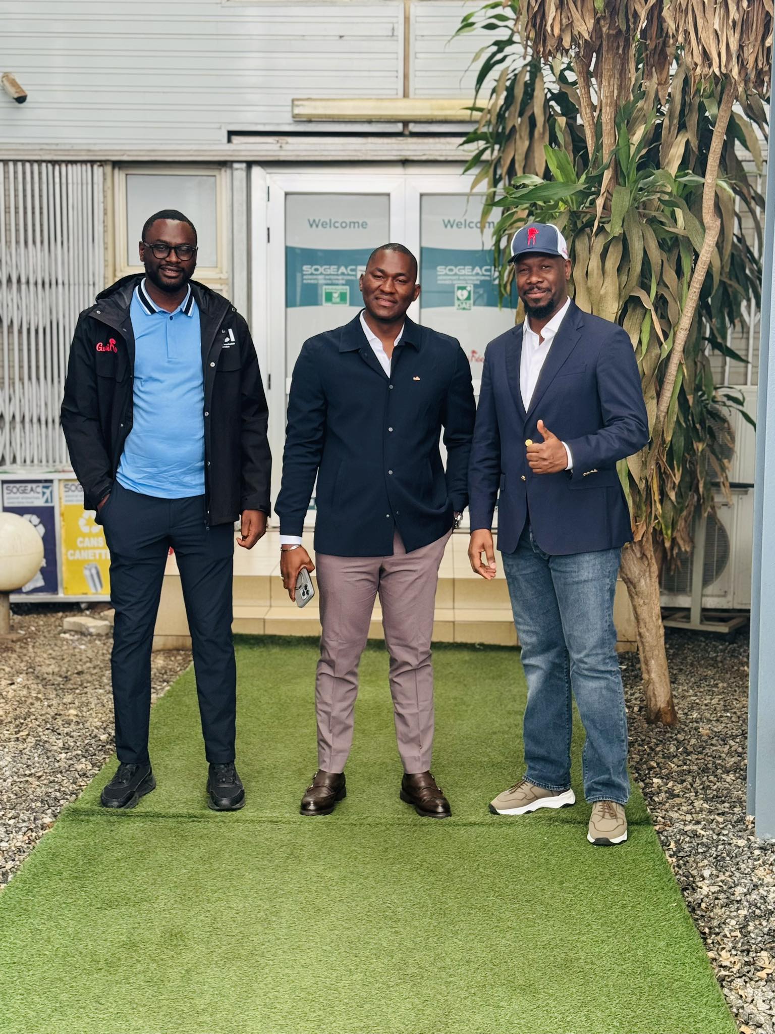 Al Souaré